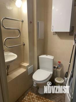 Студия квартира, на длительный срок, 18м2, 11/22 этаж