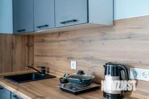 2-к квартира, посуточно, 50м2, 1/1 этаж