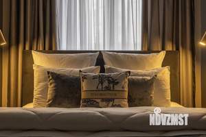 2-к квартира, посуточно, 71м2, 1/1 этаж