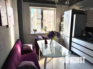 2-к квартира, посуточно, 65м2, 8/10 этаж