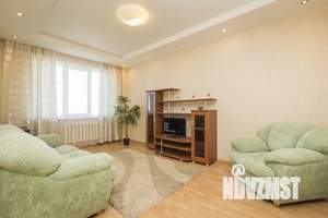 1-к квартира, посуточно, 90м2, 1/1 этаж