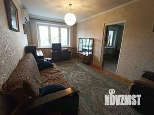 2-к квартира, на длительный срок, 60м2, 8/9 этаж