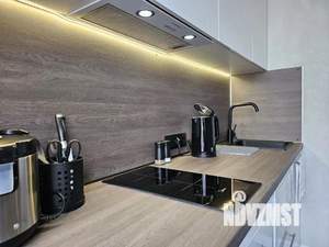 1-к квартира, посуточно, 44м2, 1/1 этаж