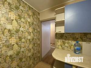 2-к квартира, на длительный срок, 46м2, 3/5 этаж