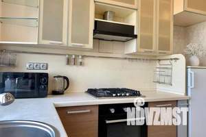 1-к квартира, посуточно, 34м2, 7/9 этаж