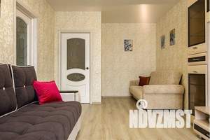 1-к квартира, посуточно, 48м2, 8/12 этаж