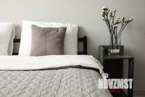 2-к квартира, посуточно, 55м2, 1/1 этаж