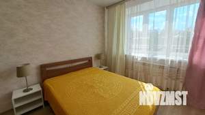 1-к квартира, посуточно, 42м2, 5/9 этаж