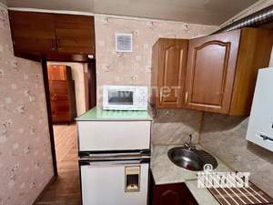 1-к квартира, на длительный срок, 31м2, 1/5 этаж