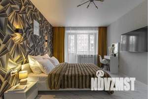 2-к квартира, посуточно, 50м2, 3/9 этаж