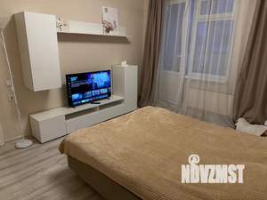 2-к квартира, посуточно, 48м2, 5/10 этаж