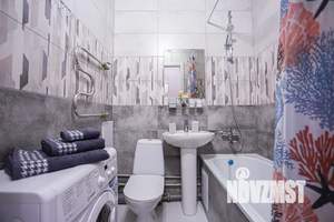 1-к квартира, посуточно, 20м2, 10/14 этаж