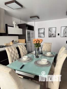 2-к квартира, на длительный срок, 110м2, 2/9 этаж