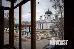 Студия квартира, посуточно, 14м2, 2/5 этаж