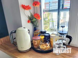 2-к квартира, посуточно, 50м2, 5/9 этаж