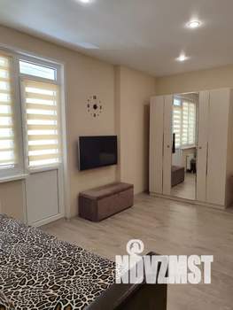 1-к квартира, посуточно, 50м2, 3/9 этаж