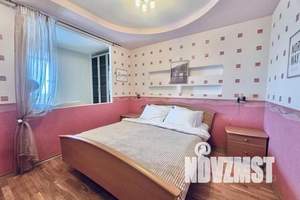 3-к квартира, посуточно, 75м2, 7/10 этаж