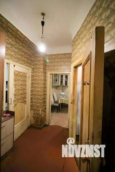 1-к квартира, на длительный срок, 36м2, 2/2 этаж