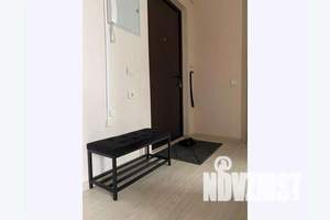 1-к квартира, посуточно, 35м2, 6/10 этаж