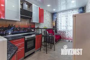 1-к квартира, посуточно, 40м2, 14/27 этаж