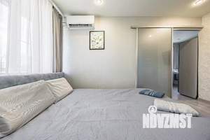 2-к квартира, посуточно, 32м2, 1/1 этаж