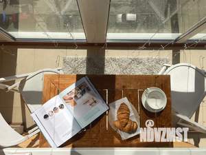 1-к квартира, посуточно, 44м2, 10/10 этаж