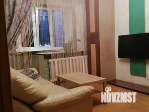 2-к квартира, посуточно, 60м2, 1/1 этаж