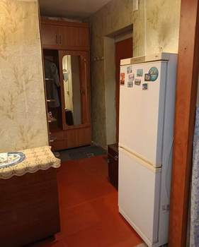 1-к квартира, на длительный срок, 32м2, 4/14 этаж