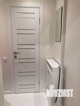 1-к квартира, посуточно, 18м2, 1/1 этаж