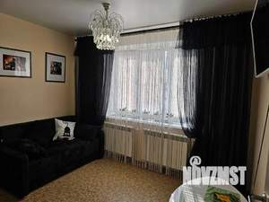 1-к квартира, посуточно, 29м2, 1/10 этаж