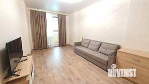 2-к квартира, посуточно, 55м2, 1/1 этаж