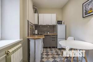 1-к квартира, посуточно, 32м2, 4/5 этаж