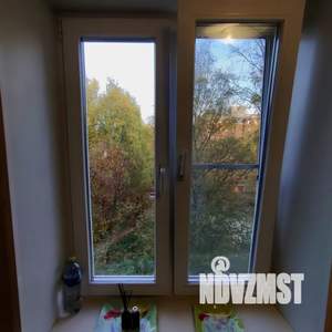 1-к квартира, посуточно, 37м2, 5/9 этаж