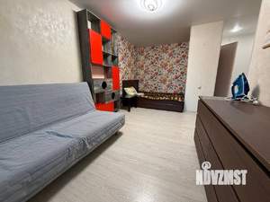 1-к квартира, на длительный срок, 31м2, 3/5 этаж