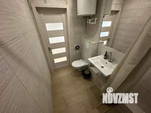 1-к квартира, посуточно, 85м2, 3/3 этаж