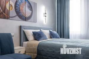 Студия квартира, посуточно, 24м2, 5/6 этаж