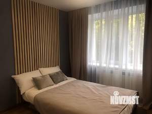 1-к квартира, посуточно, 35м2, 3/9 этаж