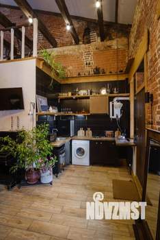 4-к квартира, посуточно, 100м2, 1/3 этаж