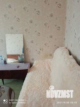 1-к квартира, на длительный срок, 20м2, 4/9 этаж