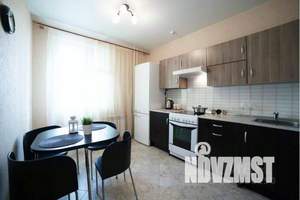 1-к квартира, посуточно, 35м2, 10/16 этаж