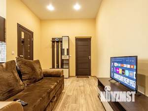 3-к квартира, посуточно, 36м2, 1/3 этаж