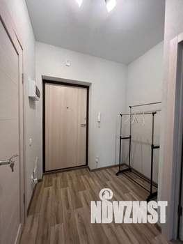 1-к квартира, посуточно, 38м2, 6/18 этаж