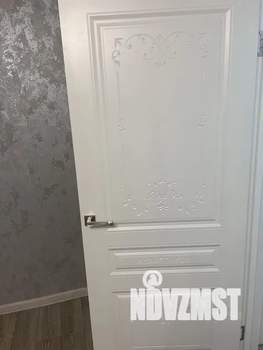 1-к квартира, посуточно, 34м2, 2/9 этаж