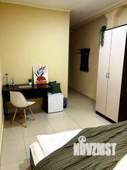 1-к квартира, посуточно, 18м2, 2/3 этаж