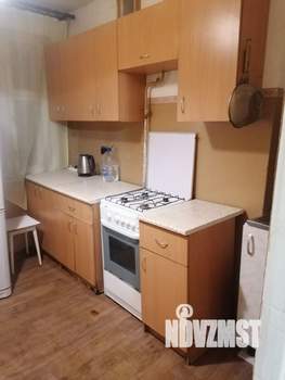 1-к квартира, на длительный срок, 35м2, 1/10 этаж