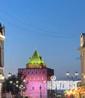 1-к квартира, посуточно, 33м2, 1/3 этаж