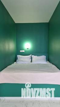 1-к квартира, посуточно, 47м2, 13/18 этаж