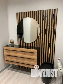 2-к квартира, посуточно, 50м2, 1/1 этаж