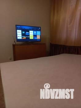 1-к квартира, посуточно, 35м2, 1/17 этаж