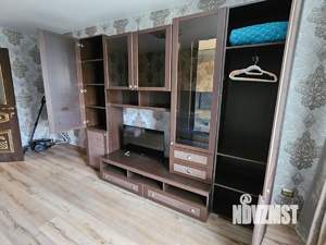 3-к квартира, посуточно, 59м2, 1/9 этаж